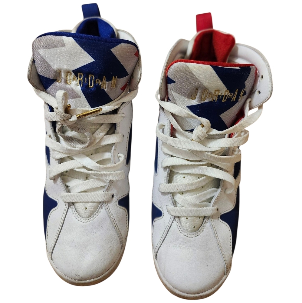 Jordan 7 Retro Kids'  Sneakers